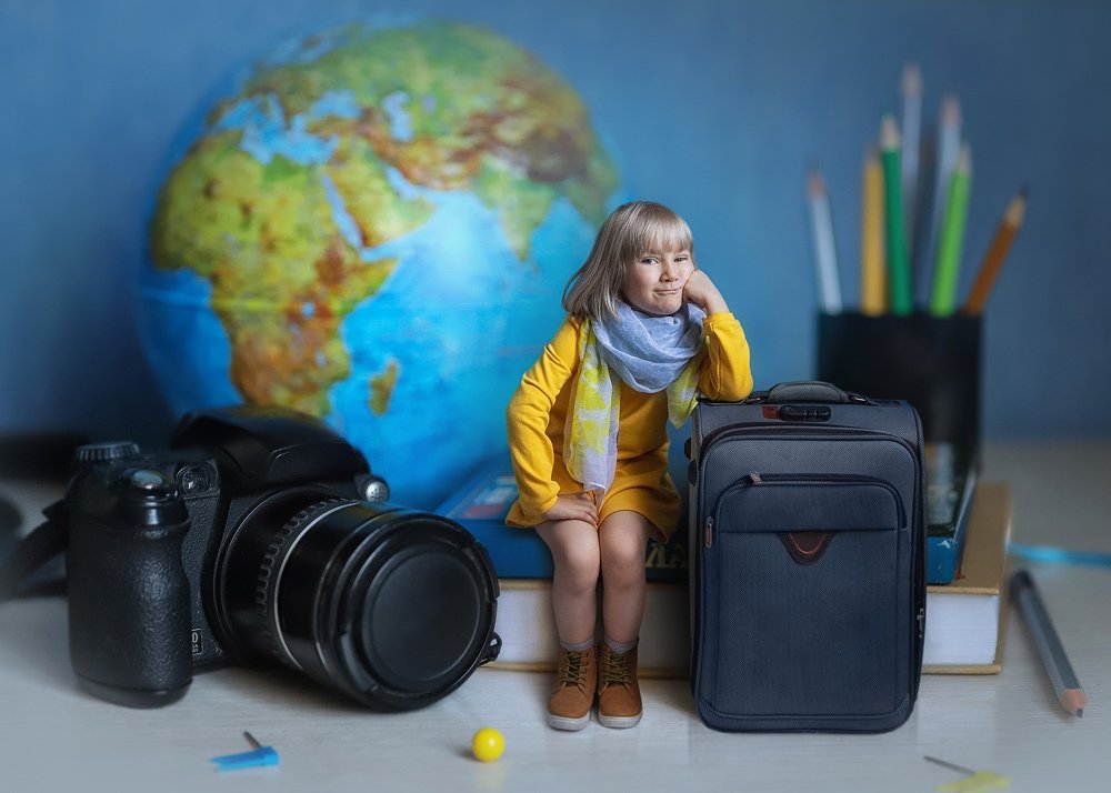 Photograph by Irina Kartoshova