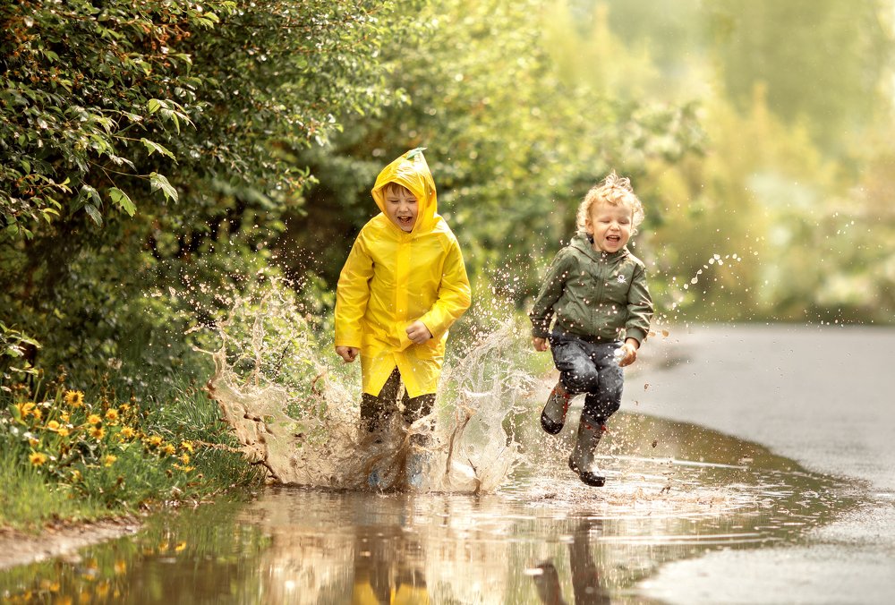 Мама разрешила