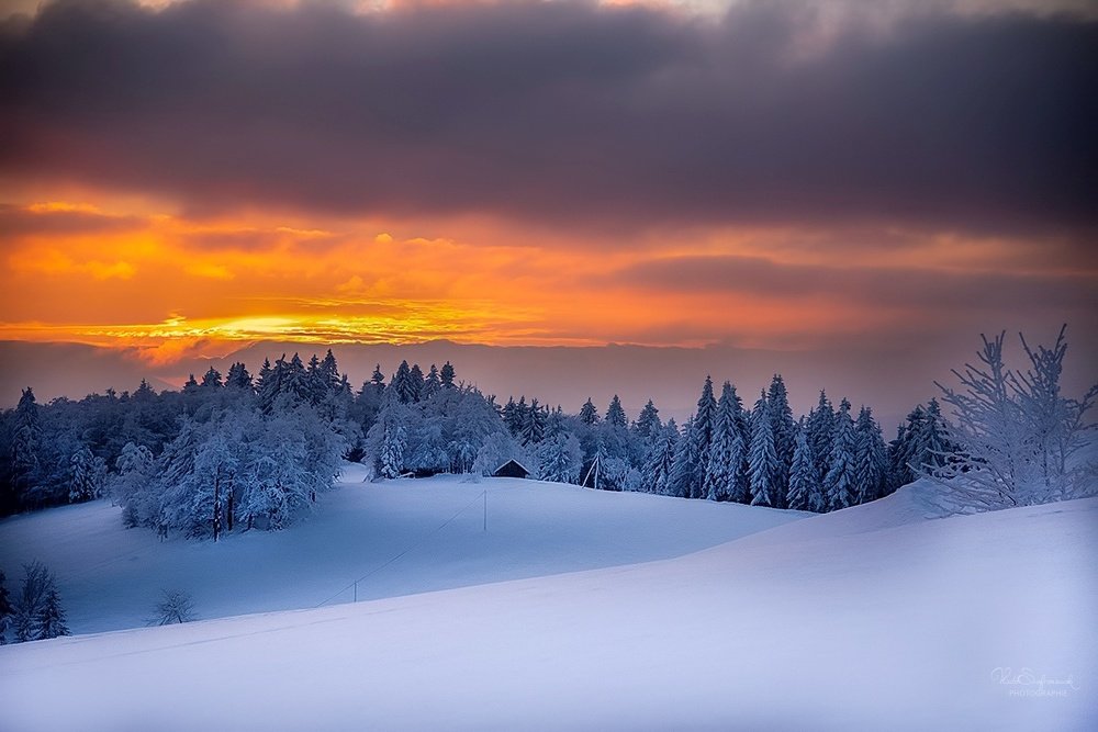 Photograph by Vlado Sofronievski