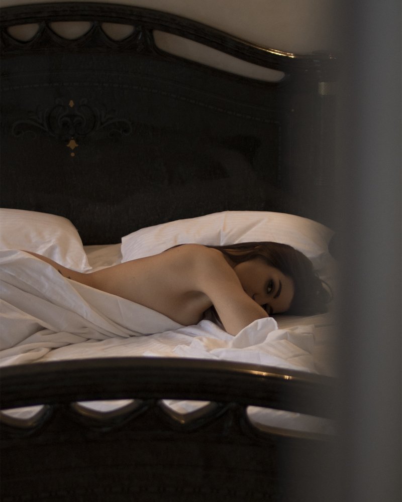 Photograph by Виктория Мирная