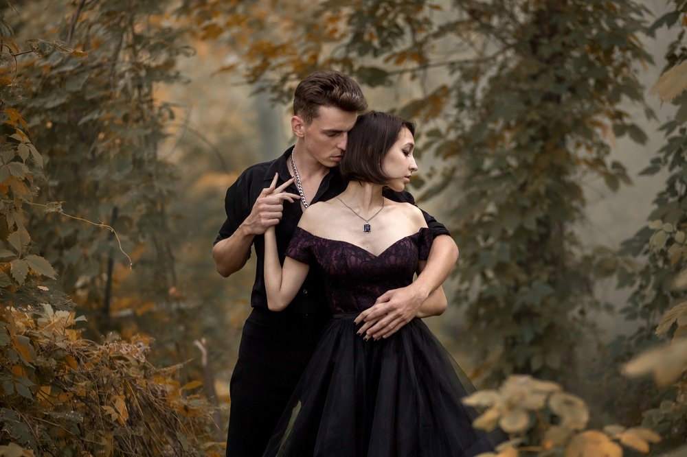 Photograph by Iryna Petrenko