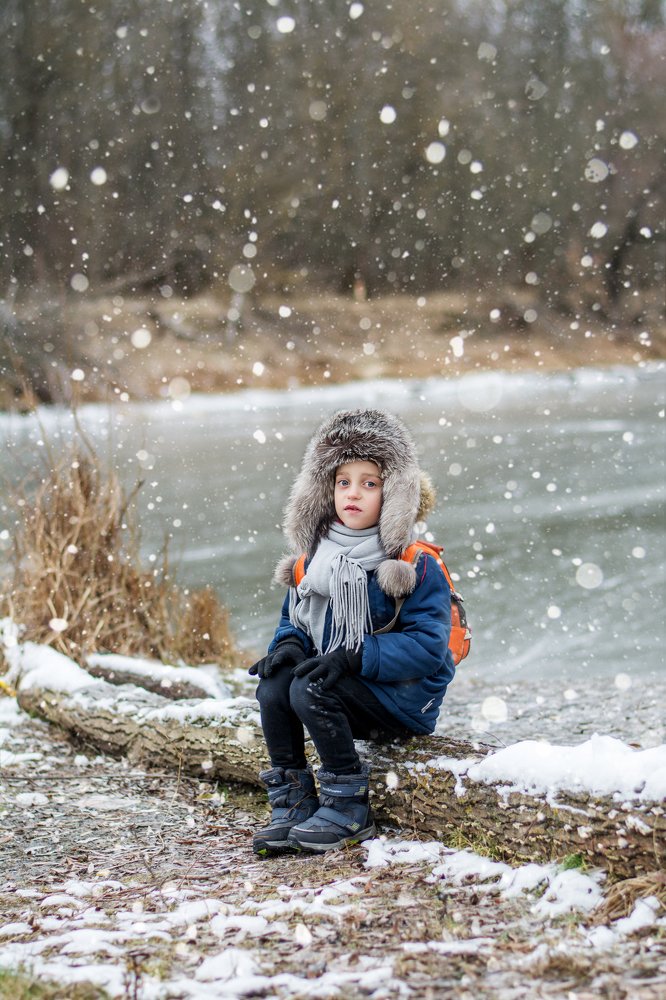 Photograph by Лена Бородина