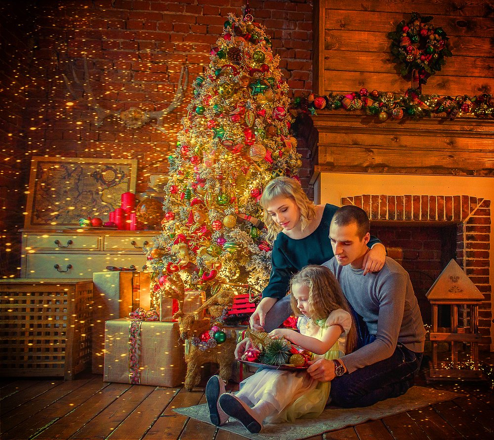 Photograph by Ольга Хидченко