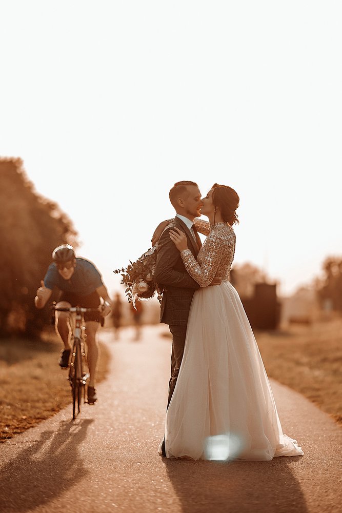 Photograph by Emilija Juškovė