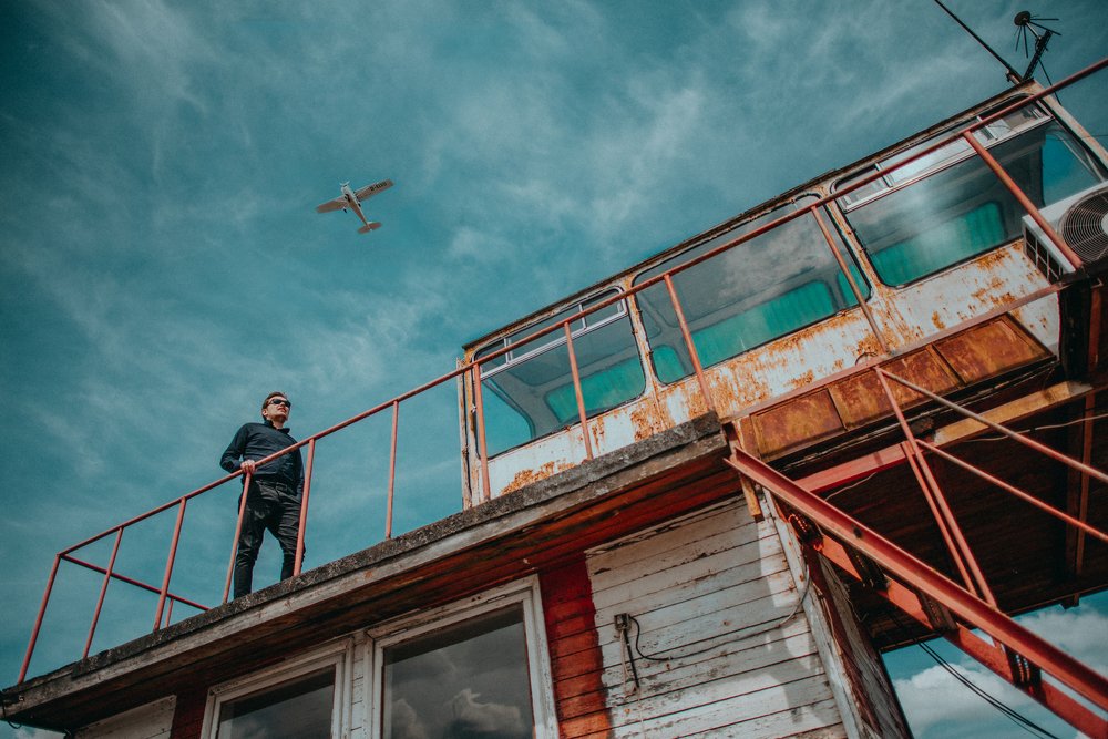 Photograph by Emilija Juškovė