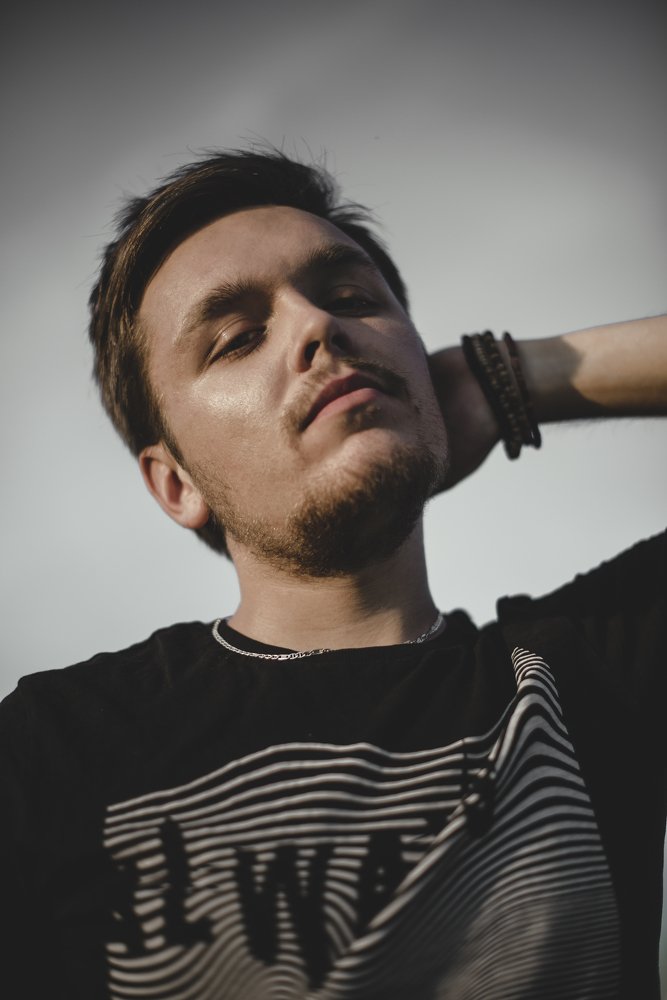 Photograph by Emilija Juškovė