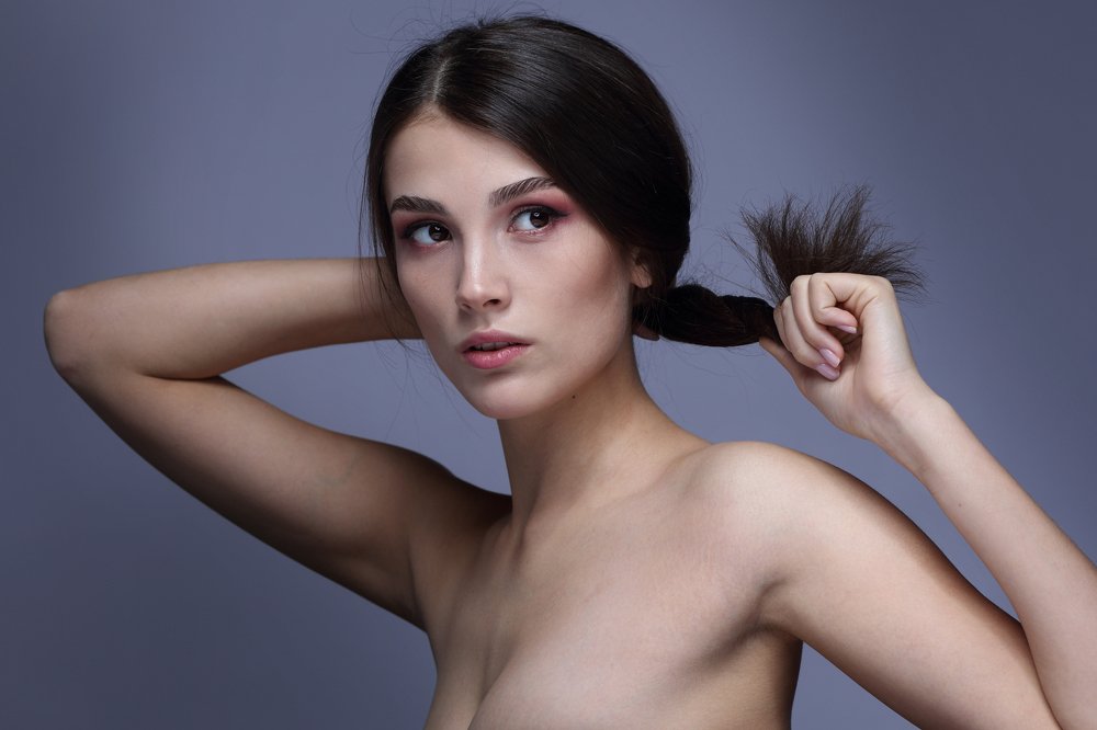 Photograph by Игорь Парсаданов