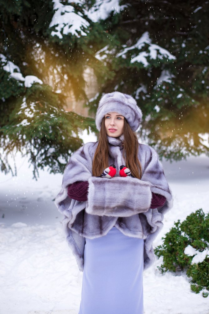 Photograph by Яна Боронавкина