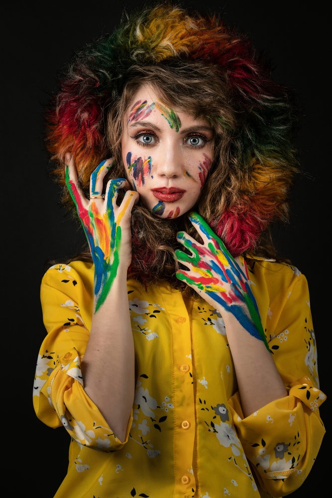 Photograph by Mihai Romeo Bogdan