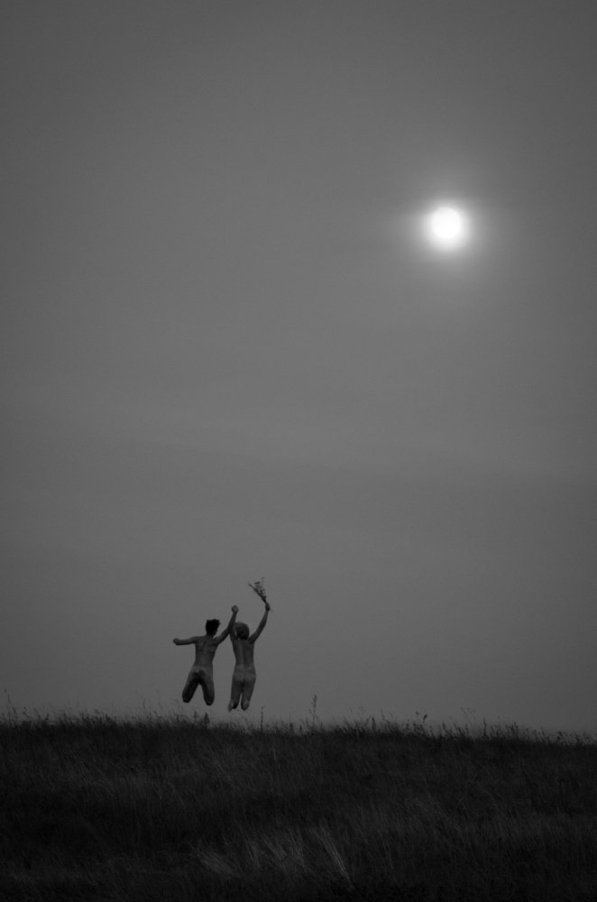 Photograph by Emilija Juškovė