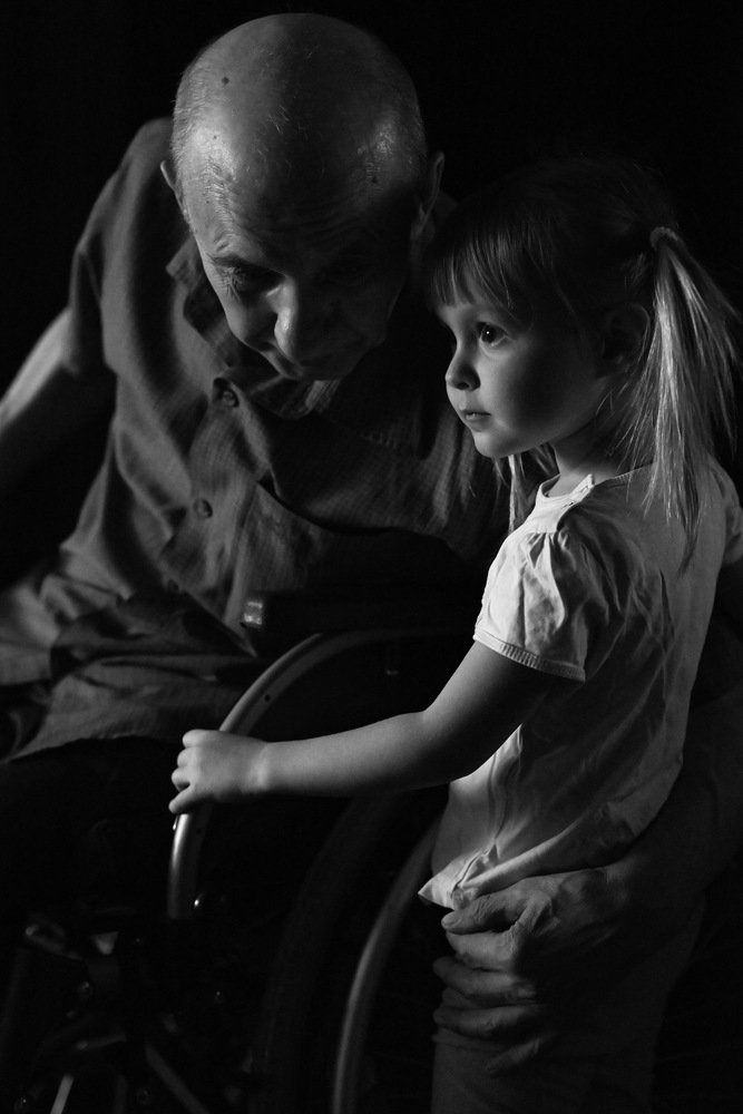 Photograph by Екатерина Овчаренко