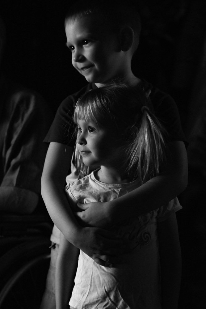 Photograph by Екатерина Овчаренко