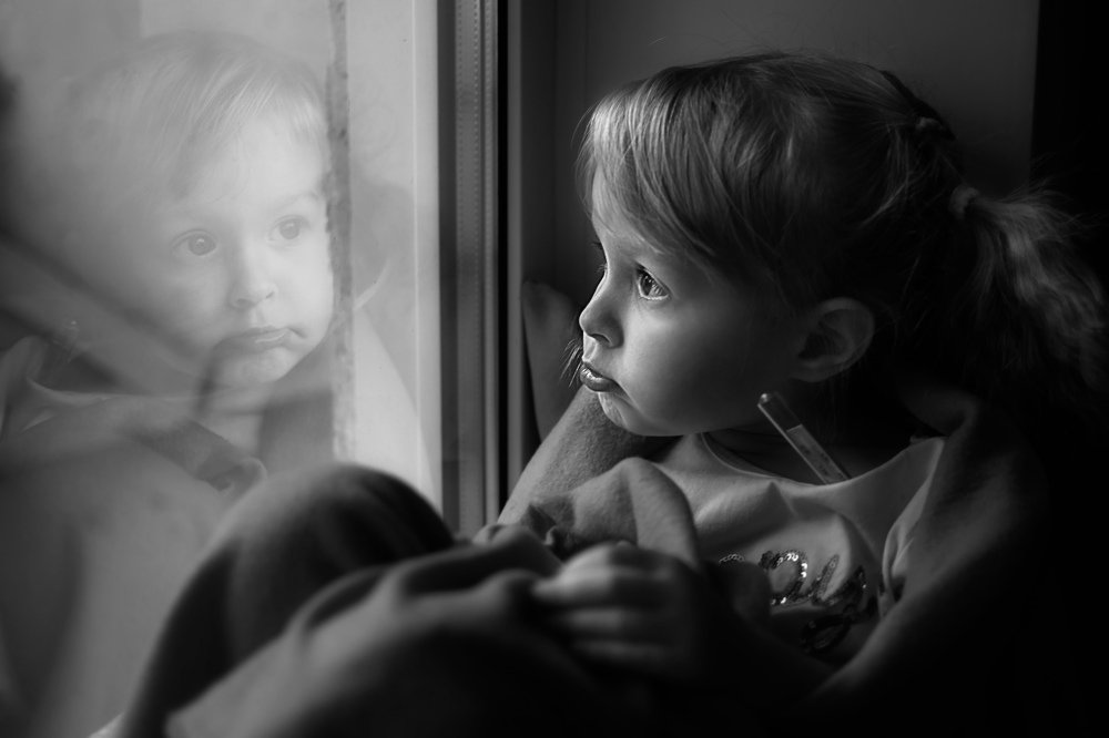 Photograph by Екатерина Овчаренко