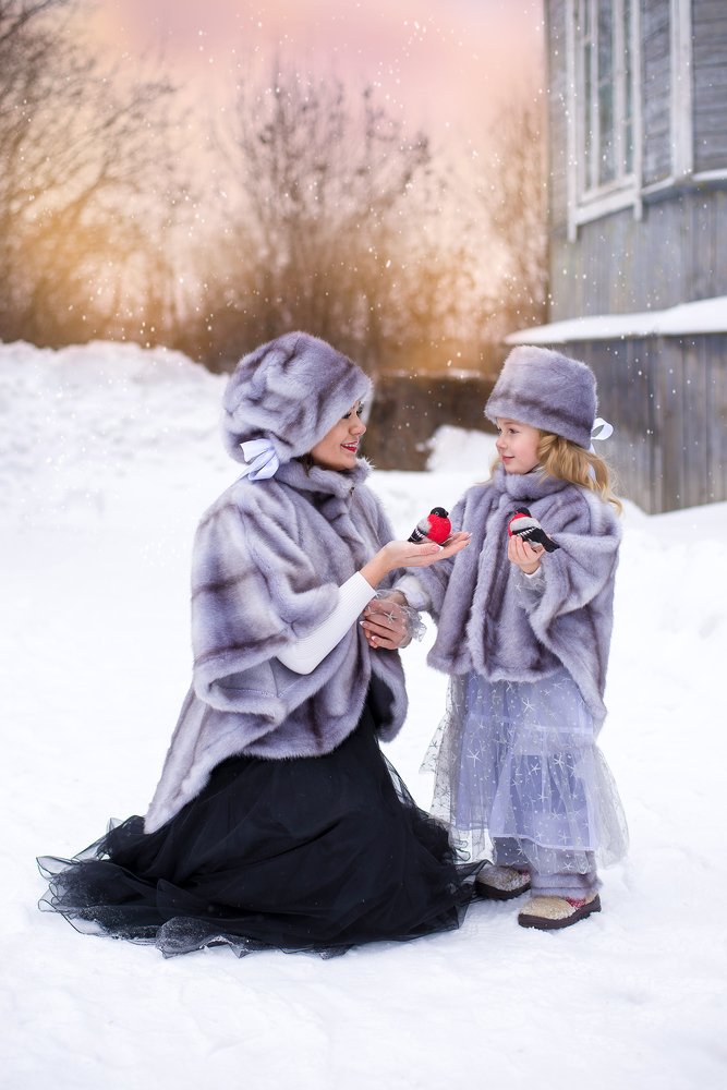 Photograph by Яна Боронавкина