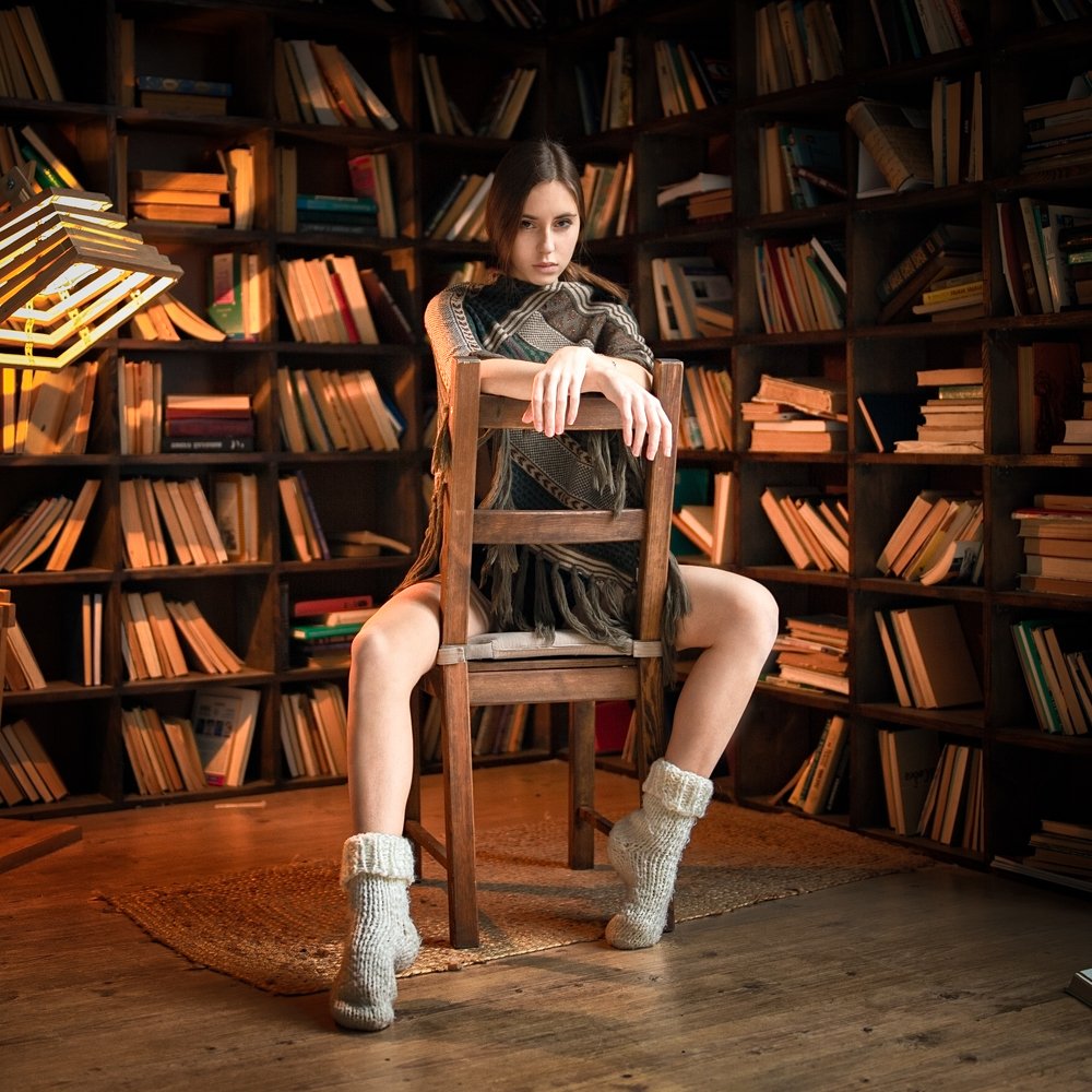 Photograph by Иван Симута