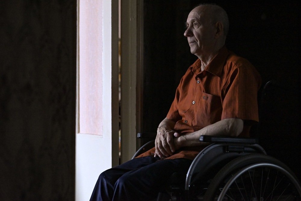 Photograph by Екатерина Овчаренко