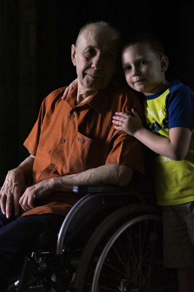 Photograph by Екатерина Овчаренко