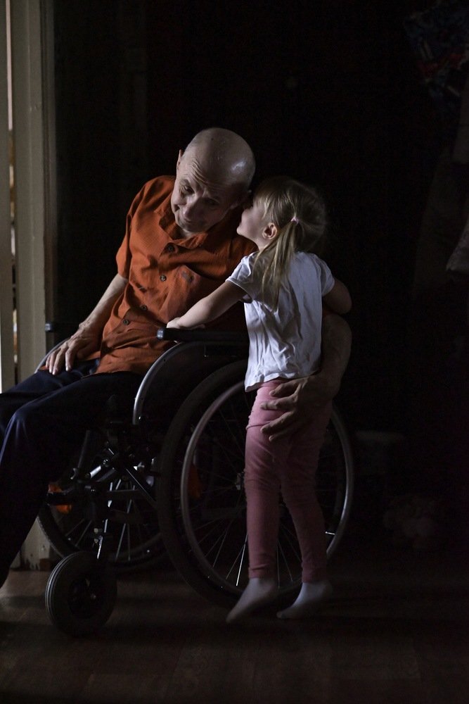 Photograph by Екатерина Овчаренко