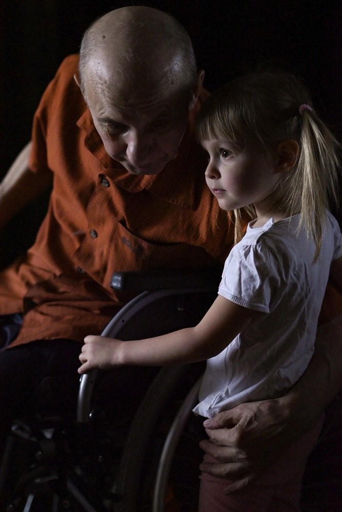 Photograph by Екатерина Овчаренко