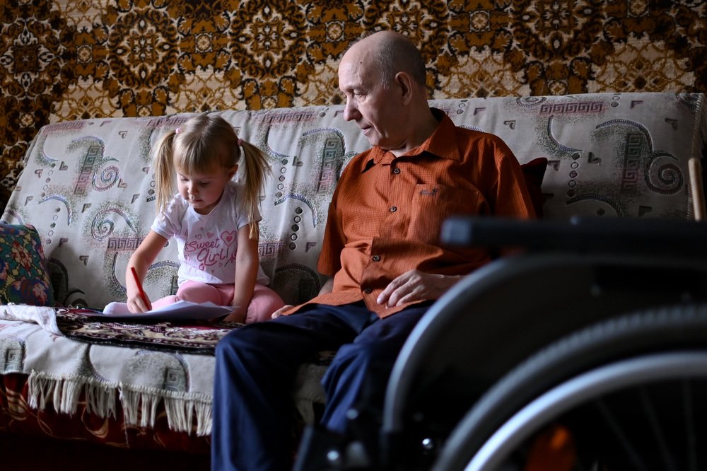 Photograph by Екатерина Овчаренко