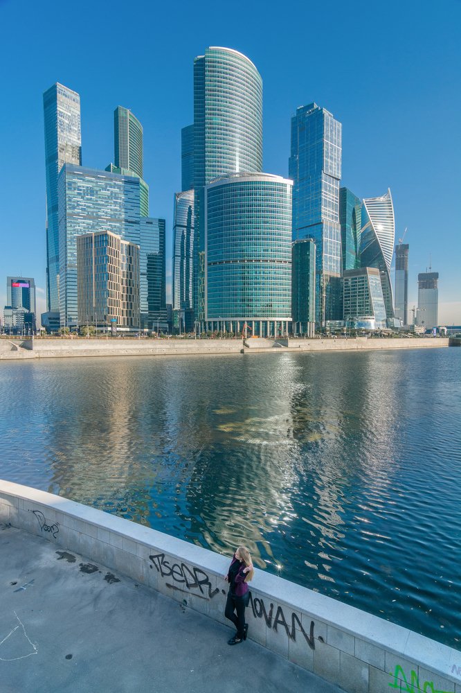 Photograph by Василий Ворона