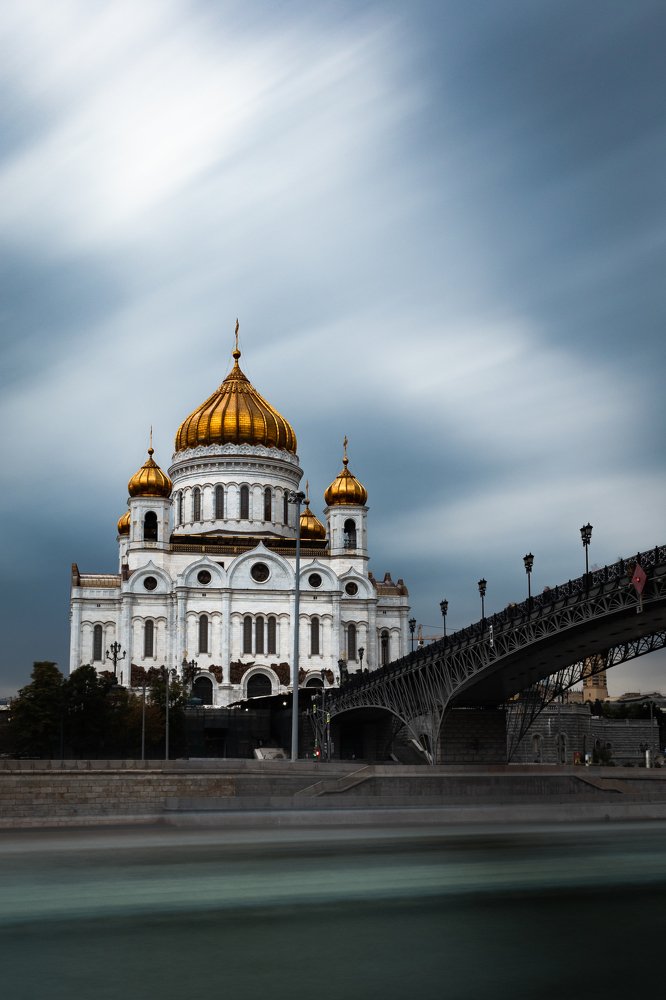 Photograph by Всеволод Черноиванов