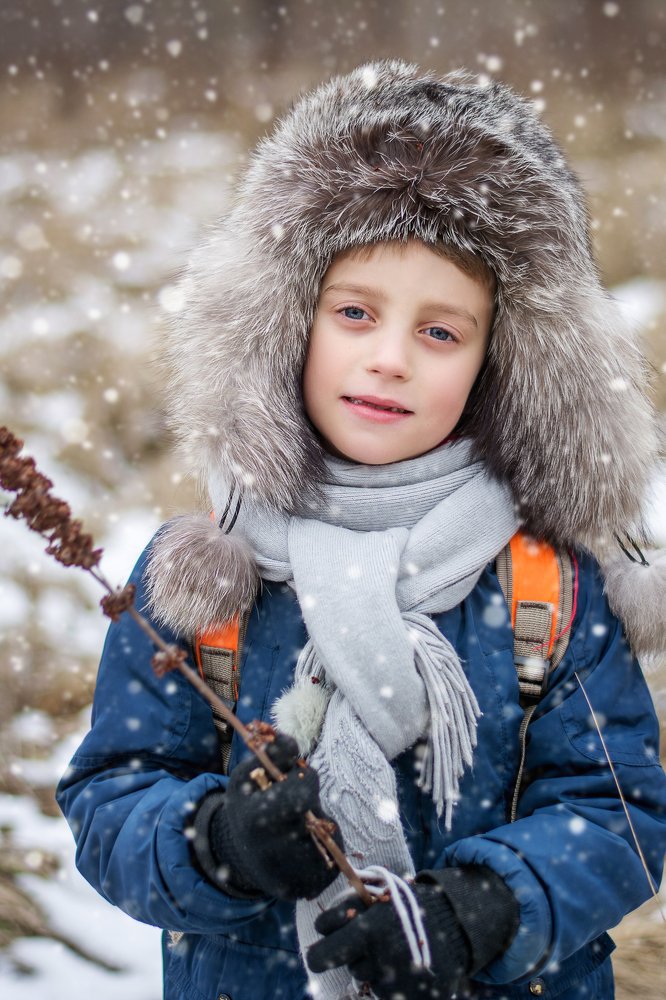 Photograph by Лена Бородина