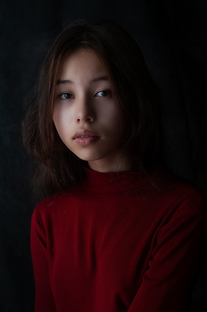 Photograph by Владимир Нестерцов