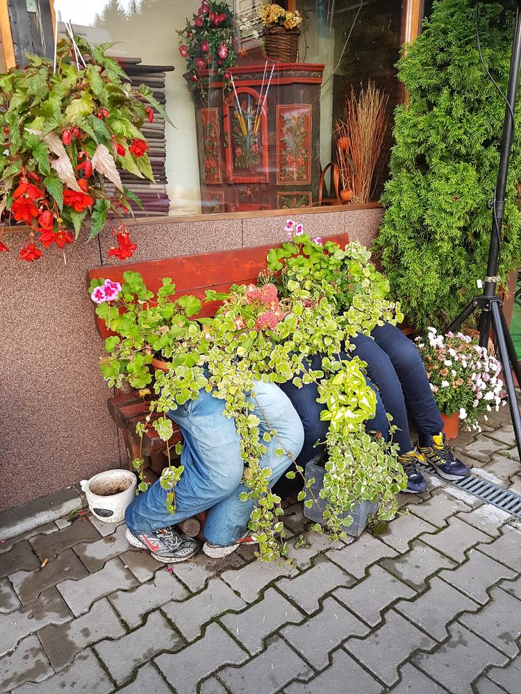 Photograph by rusenescu ramona