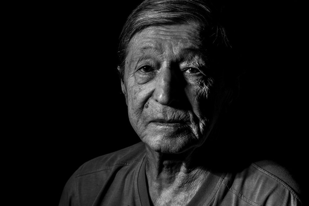 Дедушка Юра