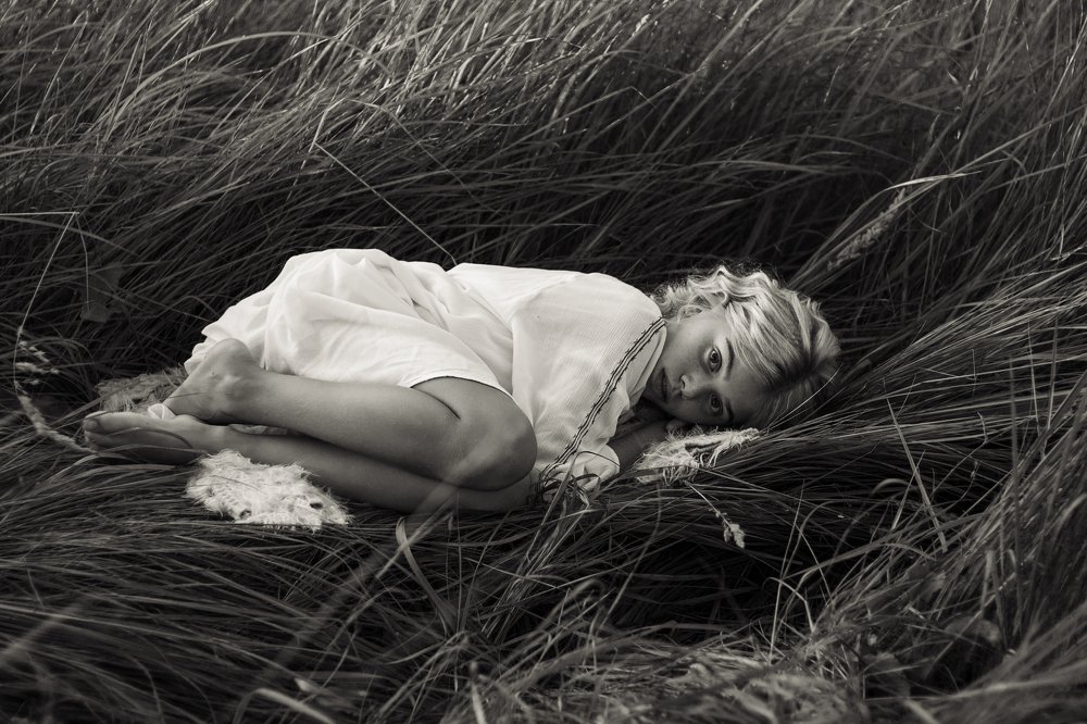 Photograph by Алёна Лукьянчук