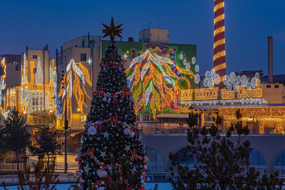 Фотография автора Oleg Utyuzh