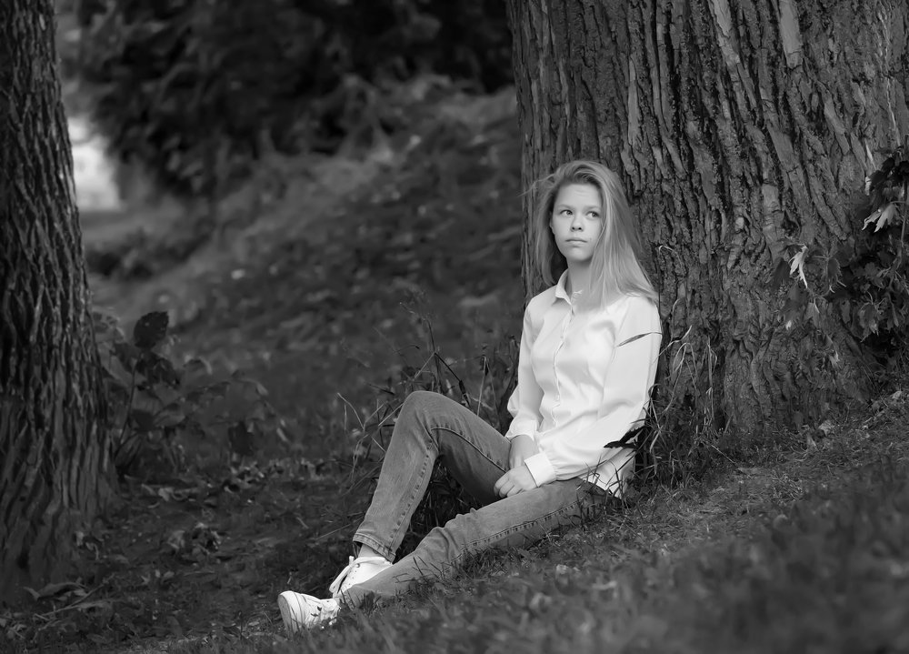 Photograph by Таня Короткова