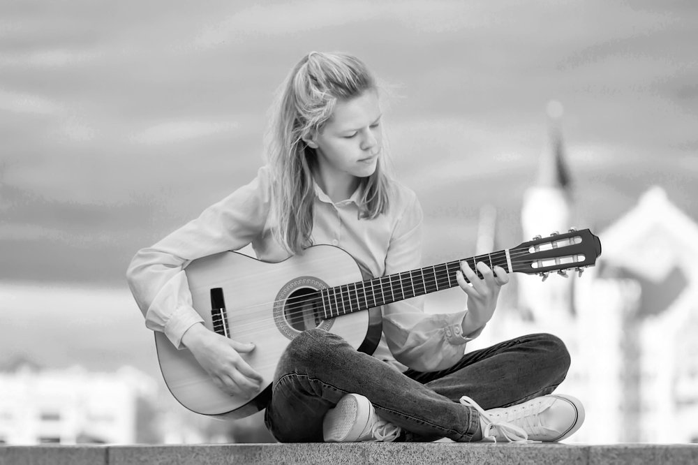 Photograph by Таня Короткова