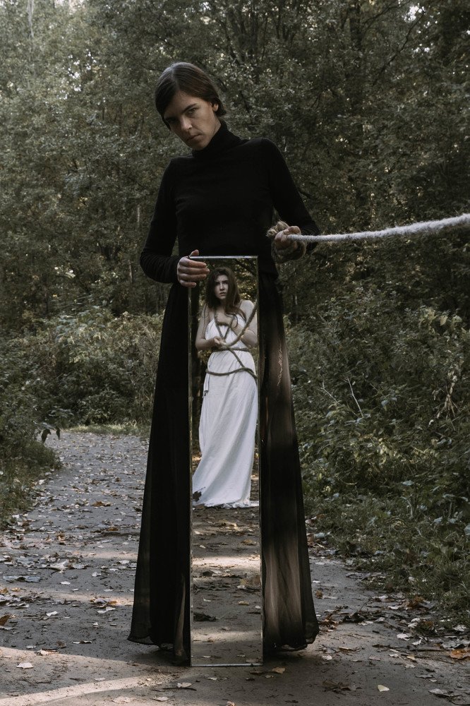 Photograph by Михаил Азаров