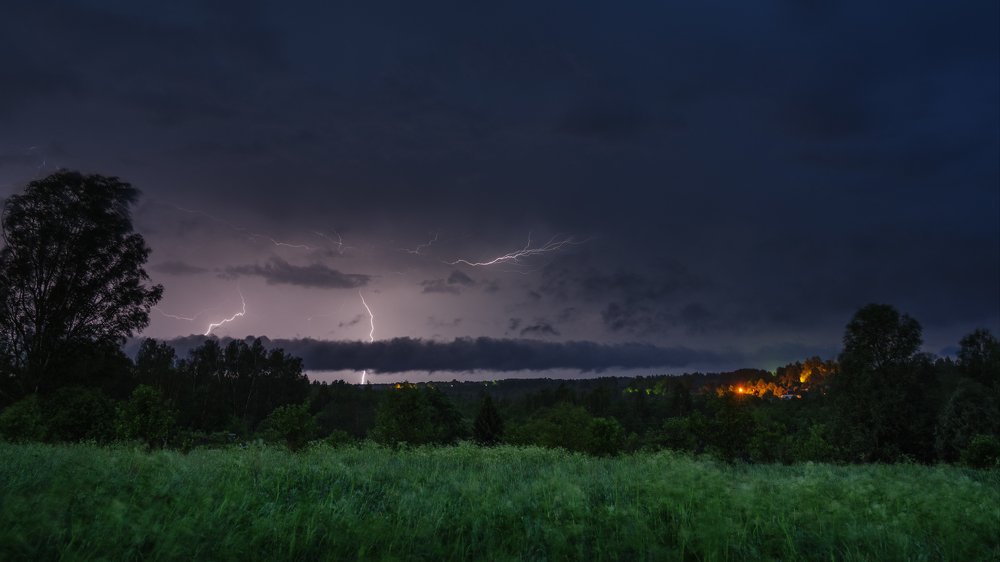 Photograph by Алексей Егоров