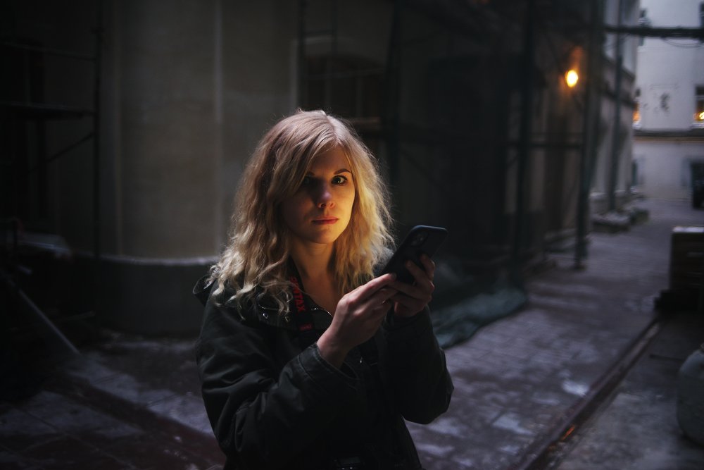 Photograph by Алексей Егоров