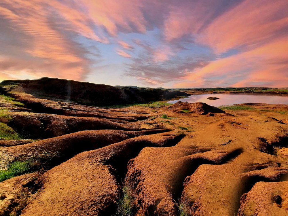 Photograph by Khaled ahmadi