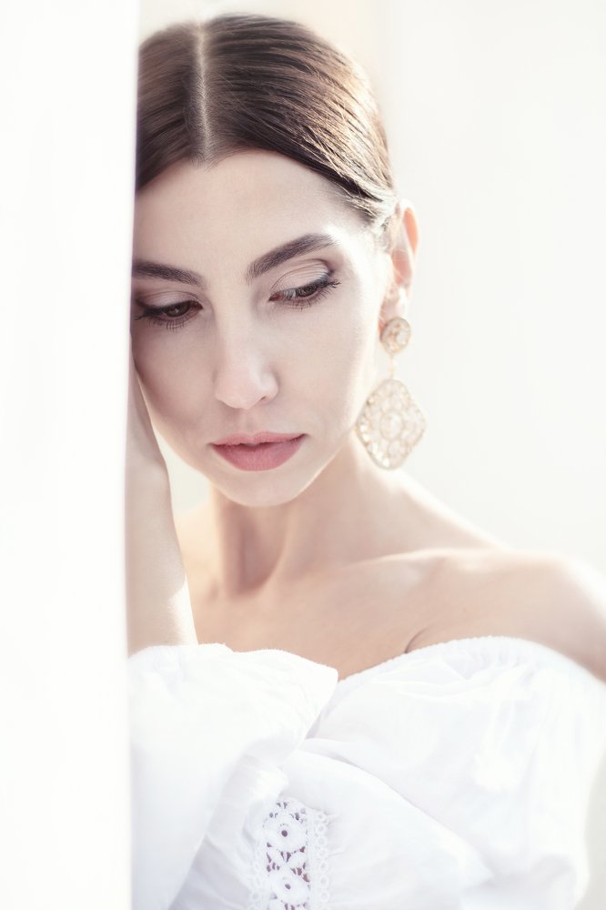 Photograph by Олег Ведерников