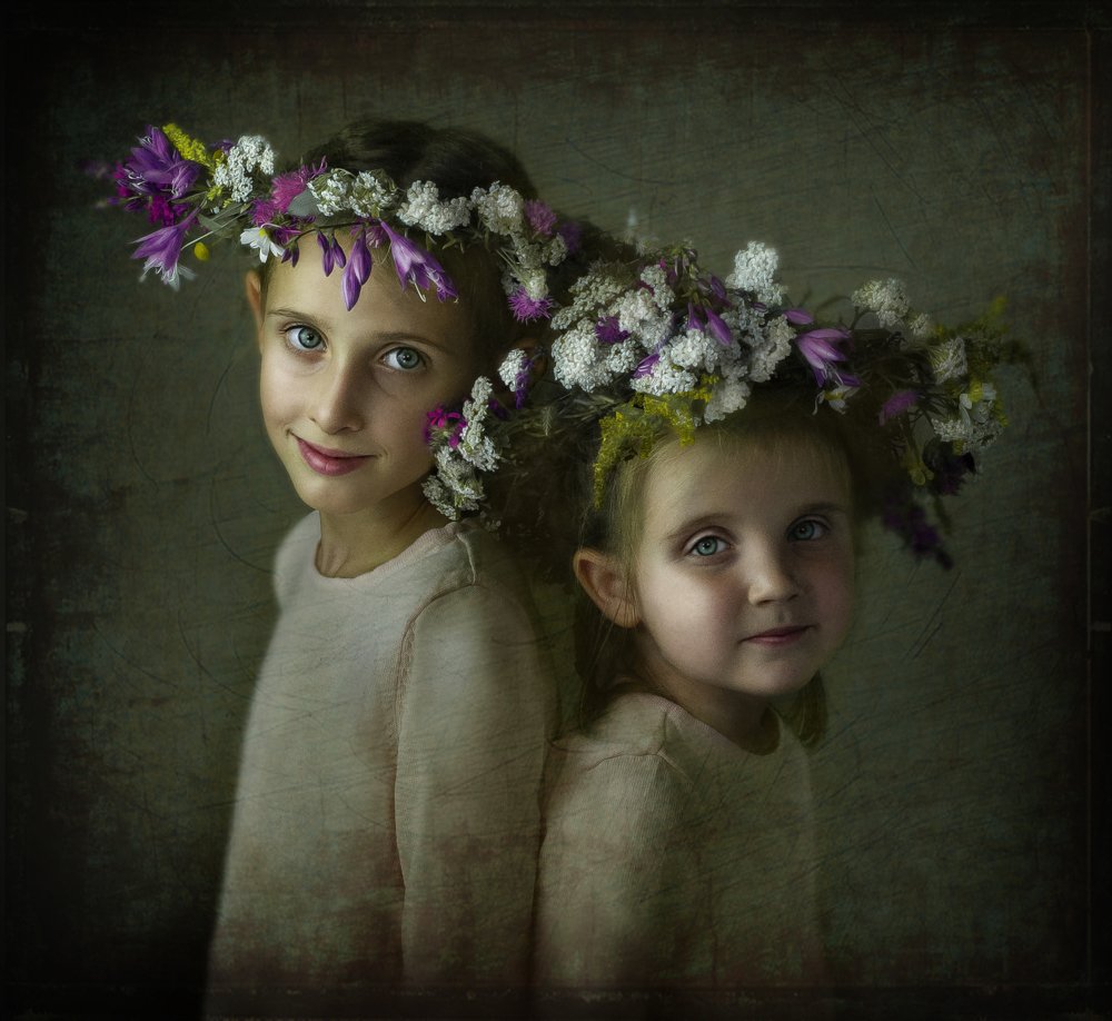 Photograph by Елена Шичко