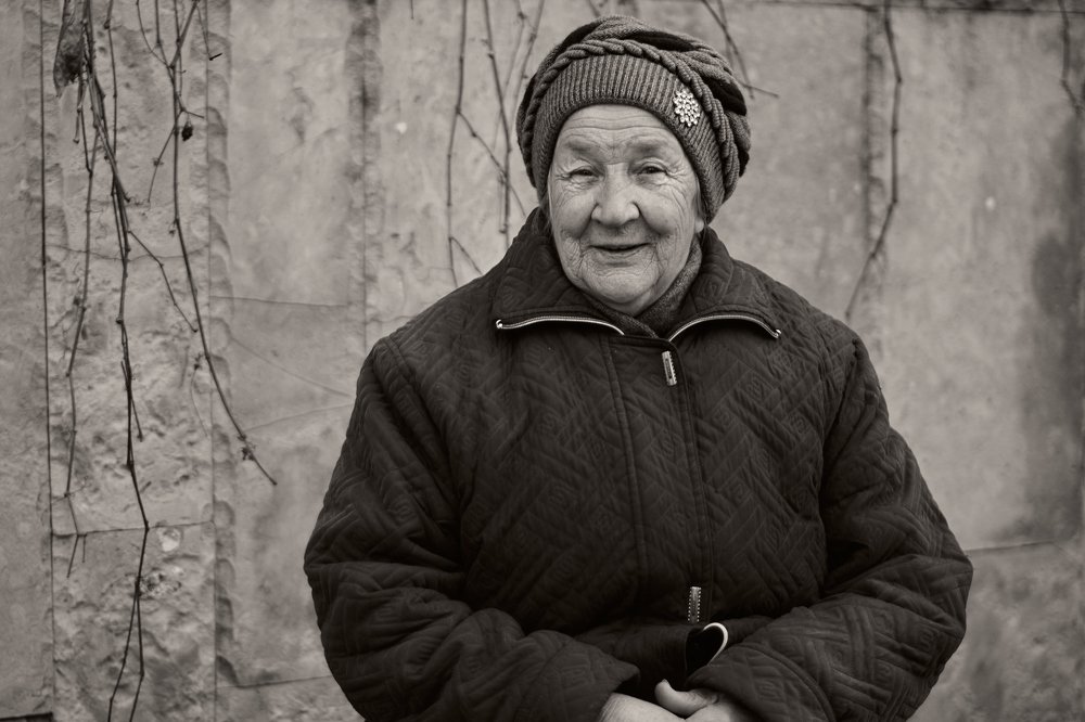 Photograph by Алексей Камкинов