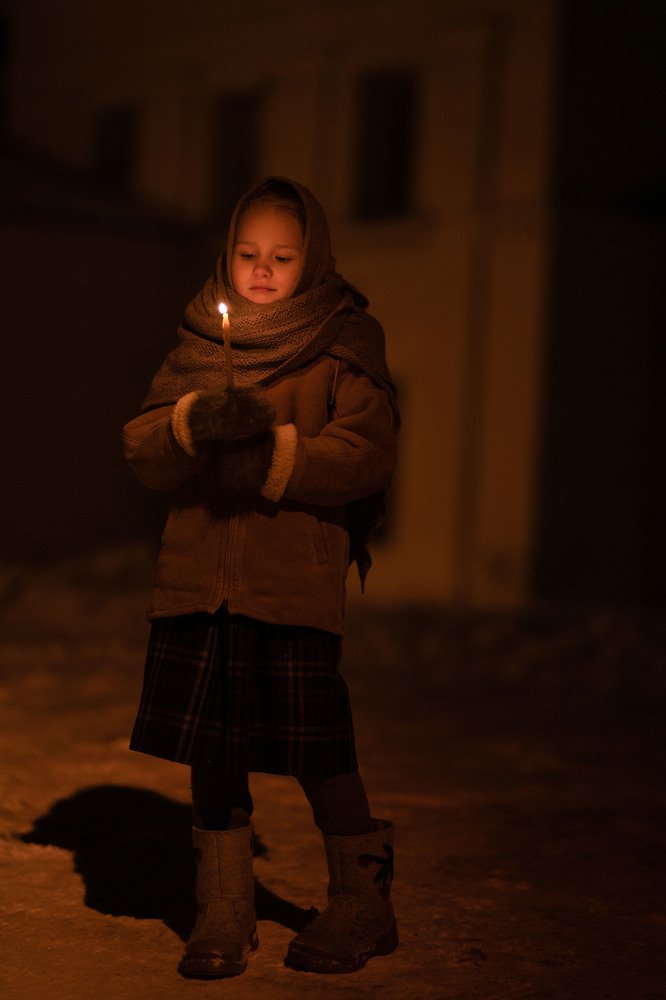 Photograph by Анна Тельминова