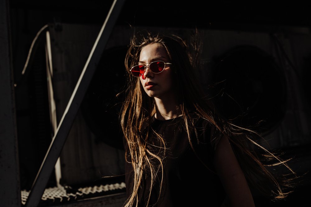 Photograph by Тимофей Ященко