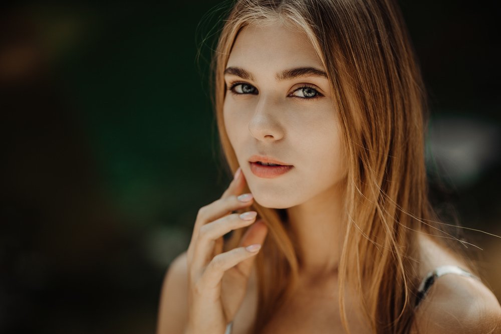 Photograph by Тимофей Ященко