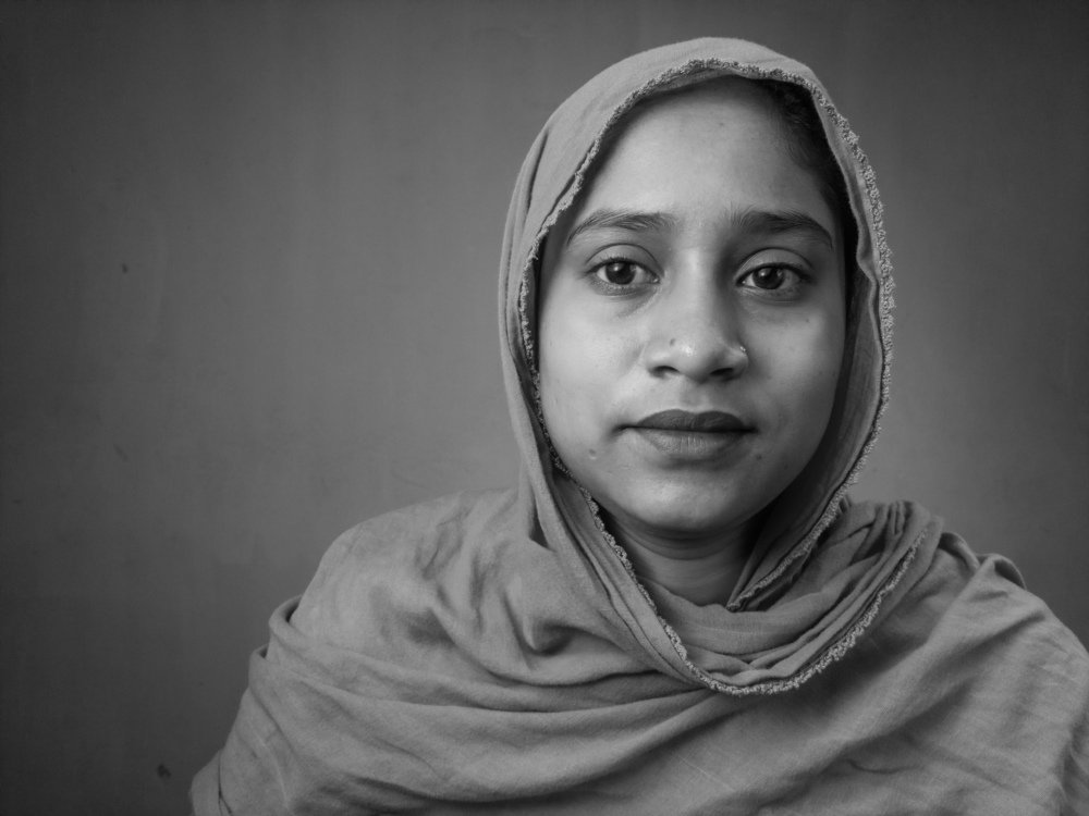 Photograph by Md Abu Sayeed Mondal