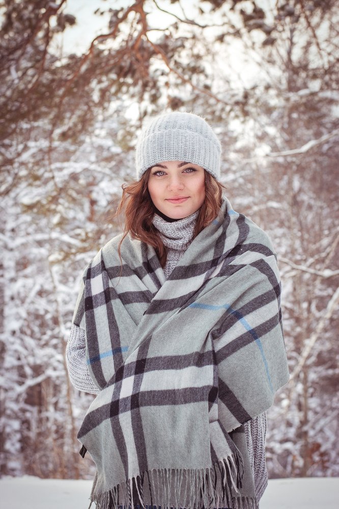 Photograph by Анастасия Широкова