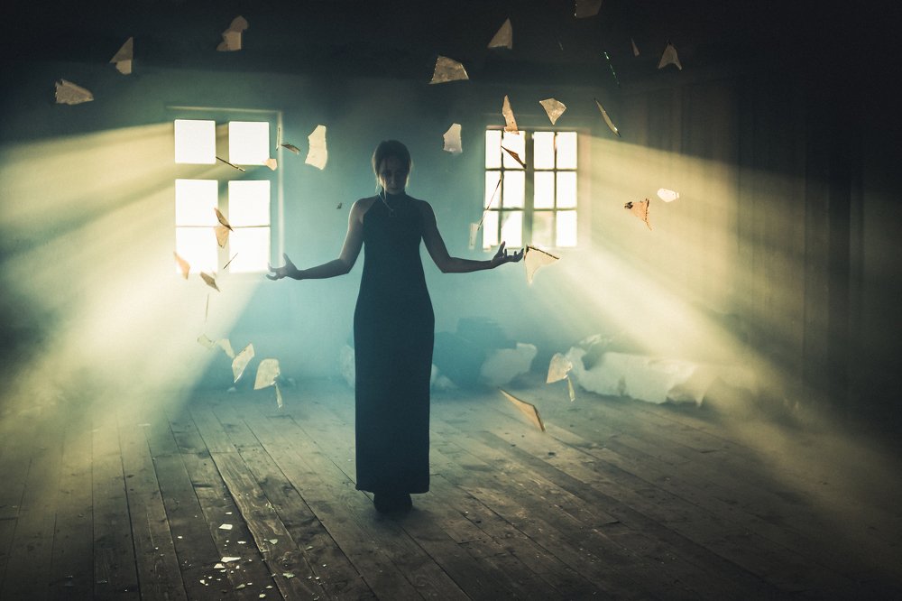 Photograph by Sorin Rizu