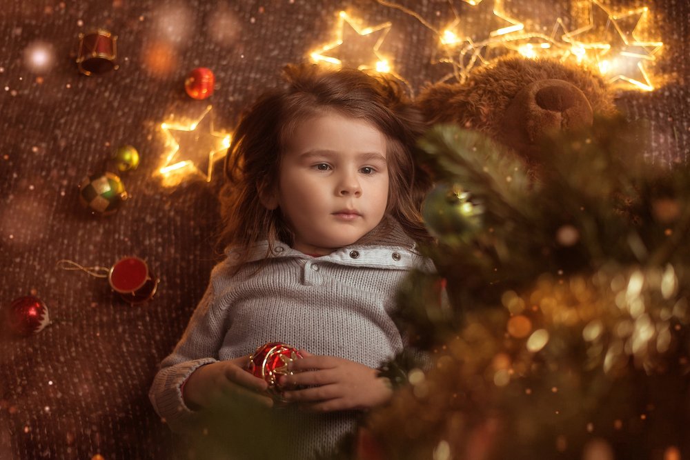 Photograph by Tabisheva Elvira