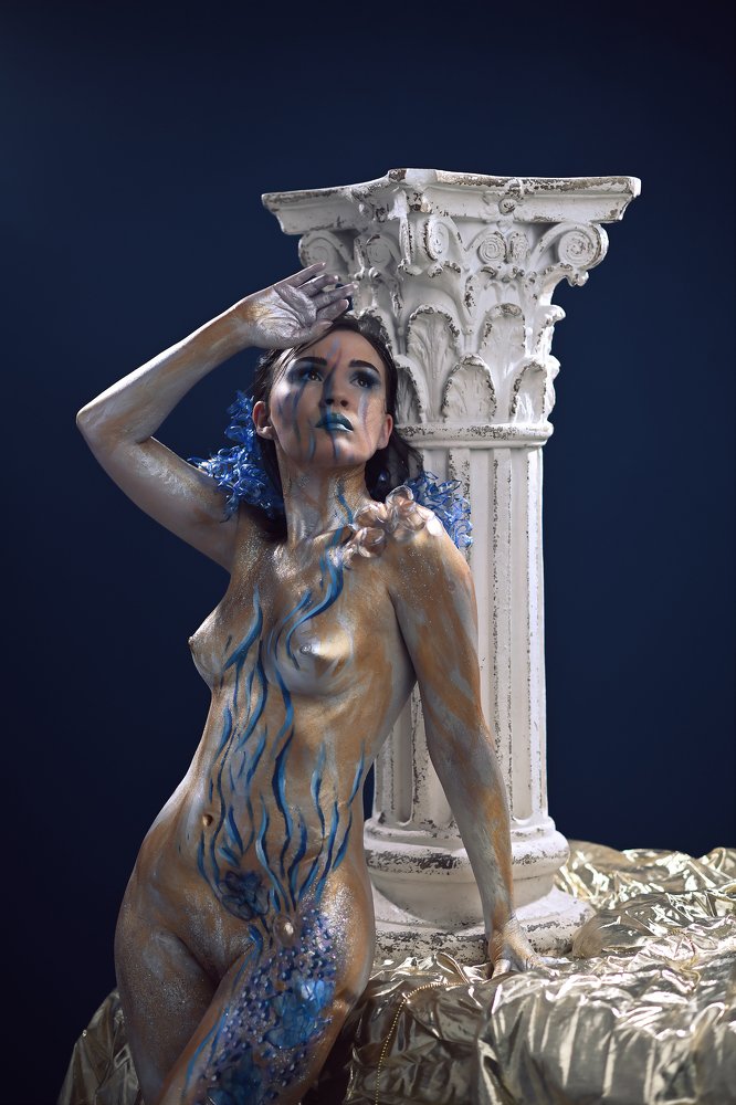 Фотография автора Дмитрий Ляшеев