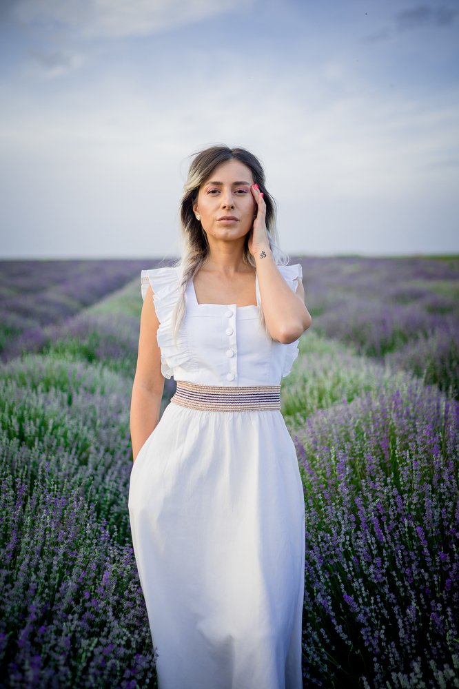 Photograph by Sorin Rizu